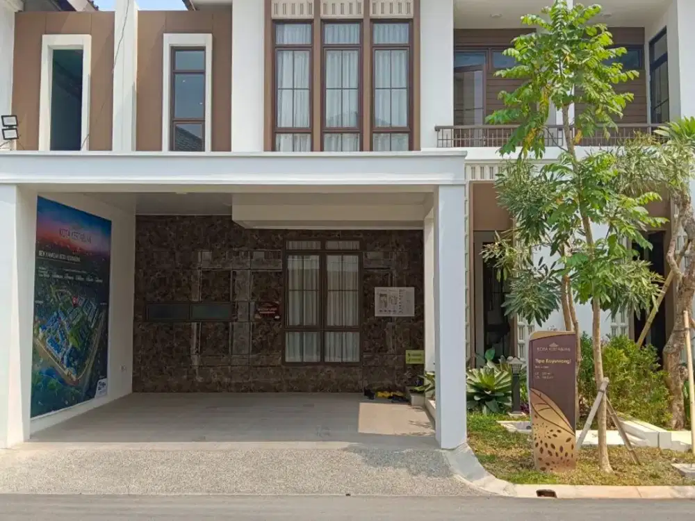 KERTABUM PODOMORO KARAWANG