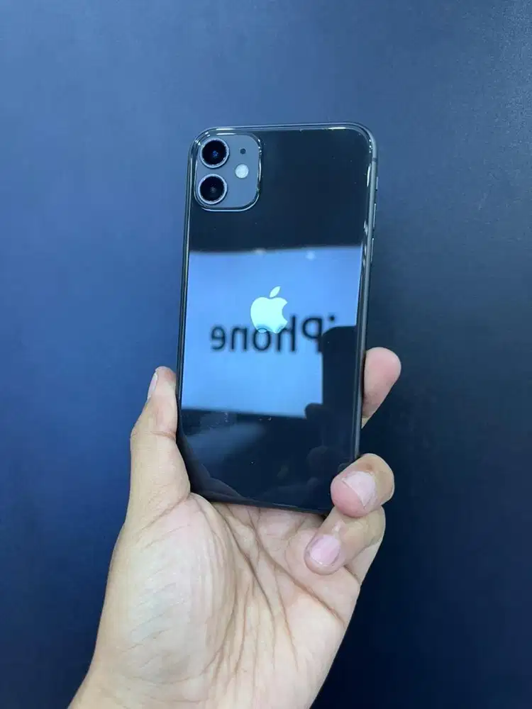 Iphone 11 128gb Ibox