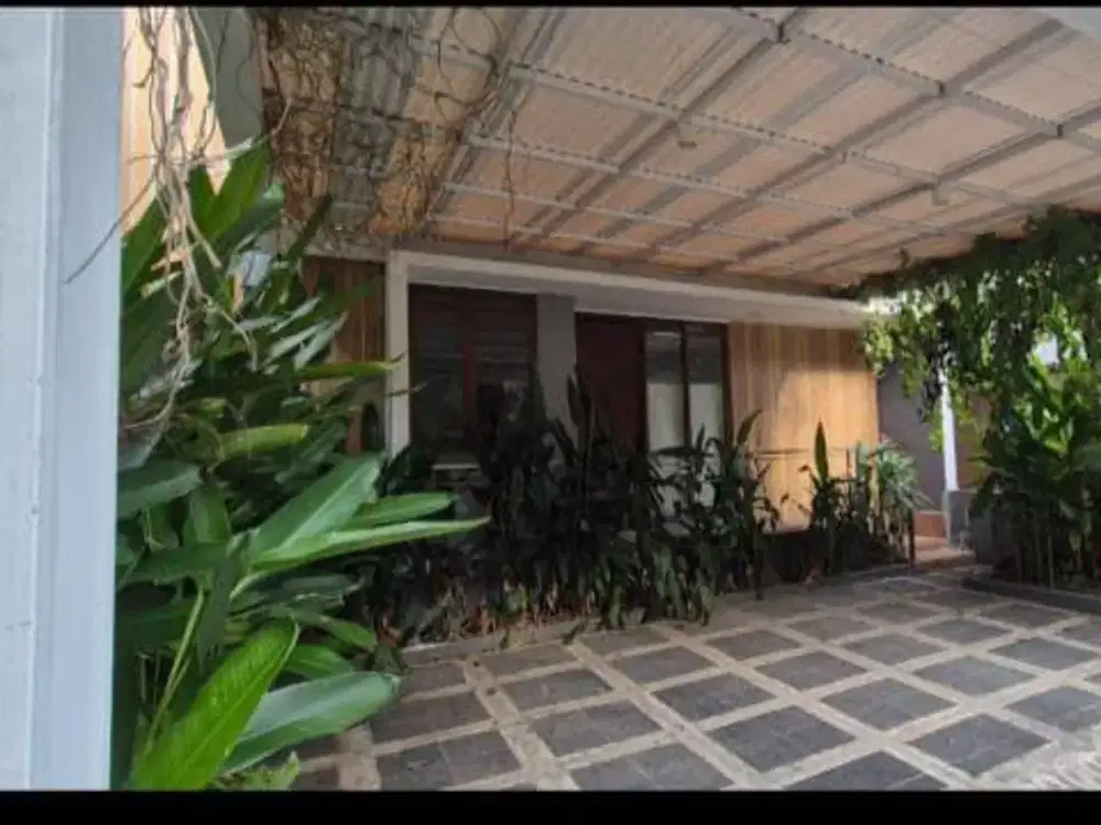 TURUN HARGA RUMAH SIAP HUNI KOMPLEK BALI GARDEN CIKUTRA DAGO