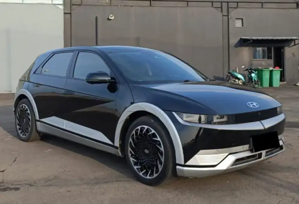 ‼️HYUNDAI IONIQ 5 SIGNATURE LONGRANGE ‼️MOBIL BEBAS LAKA & BANJIR.