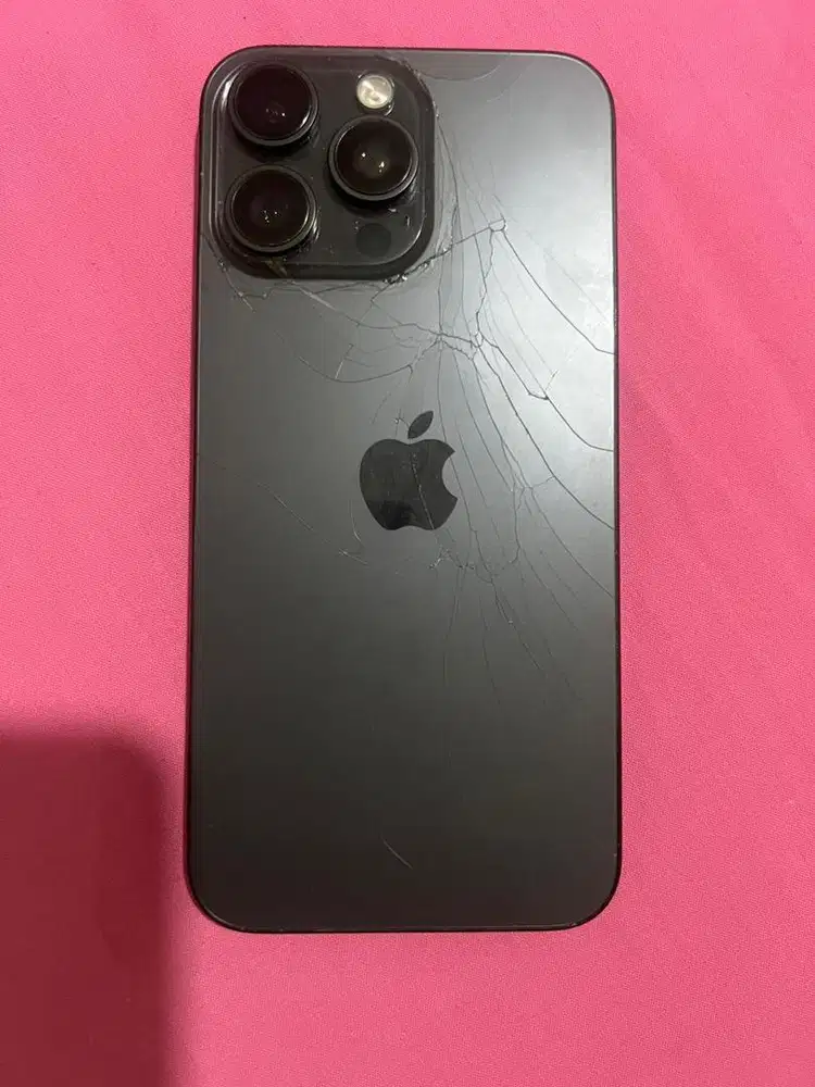 iphone 15 promax inter 256gb