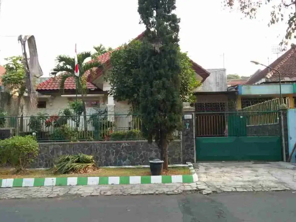 Dijual Cepat Rumah Di Welirang Kota Malang