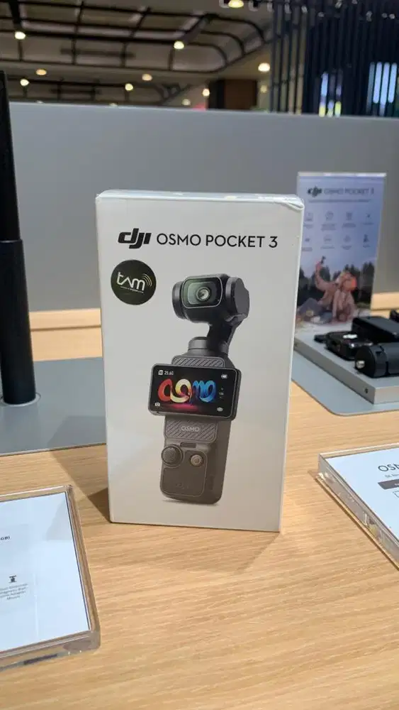 DJI OSMO Pocket 3 Standard Combo