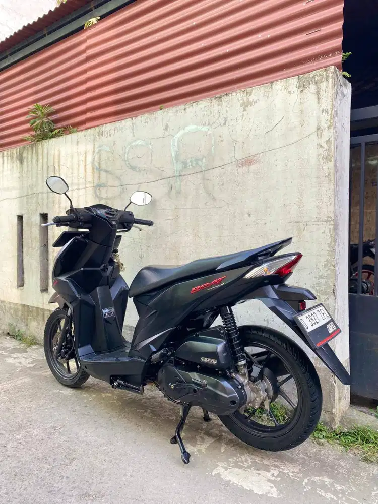 Beat Deluxe ISS 2023