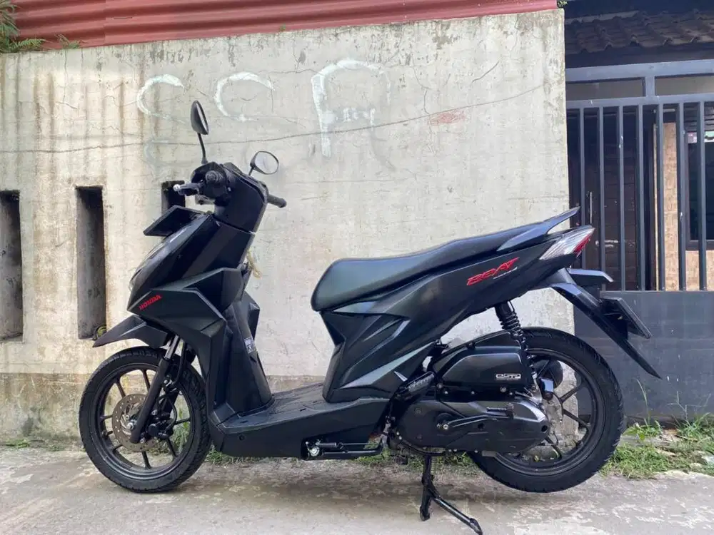 Beat Deluxe ISS 2023