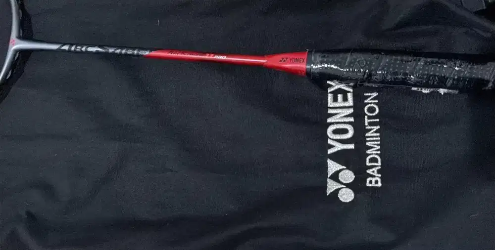 Yonex Arcsaber 11 pro JP