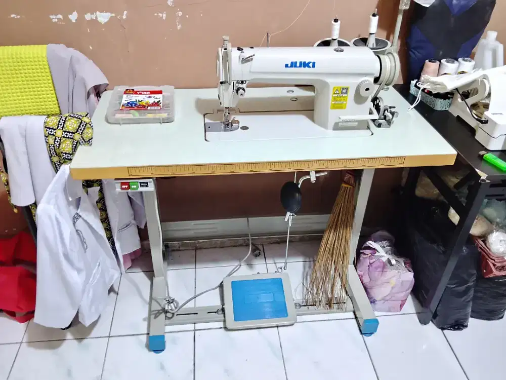 Jual Mesin Jahit Juki DDL-8500