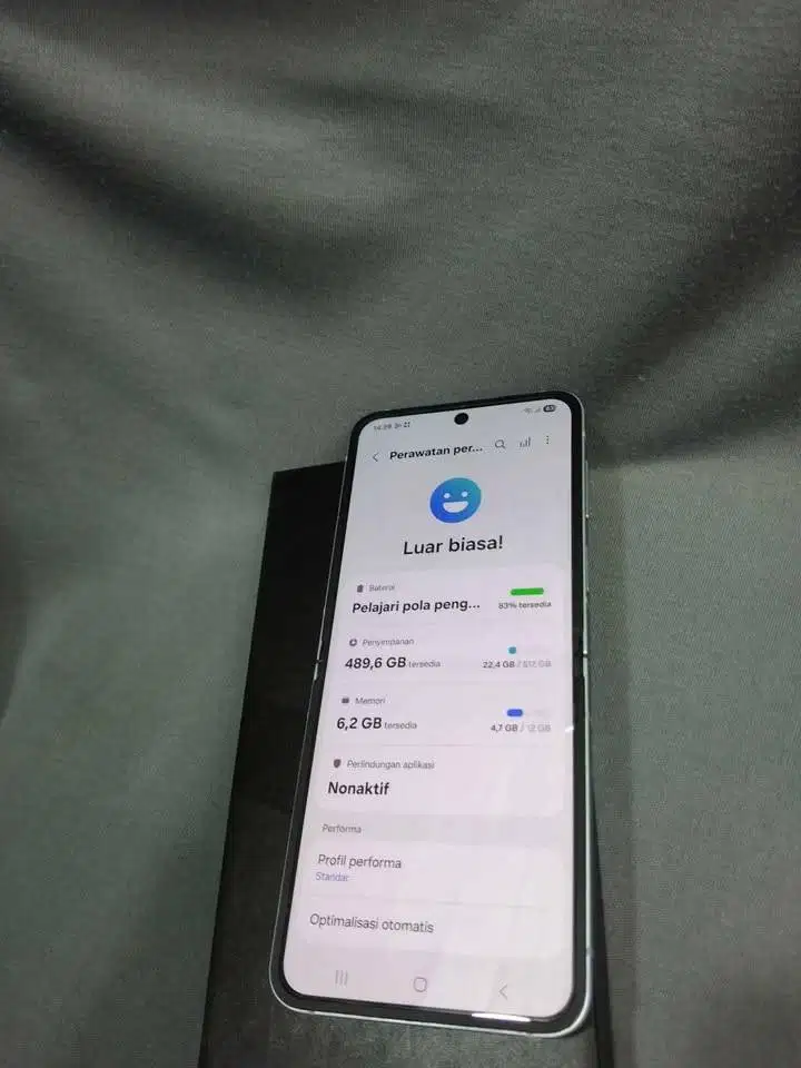 samsung s24 256gb sein mulus