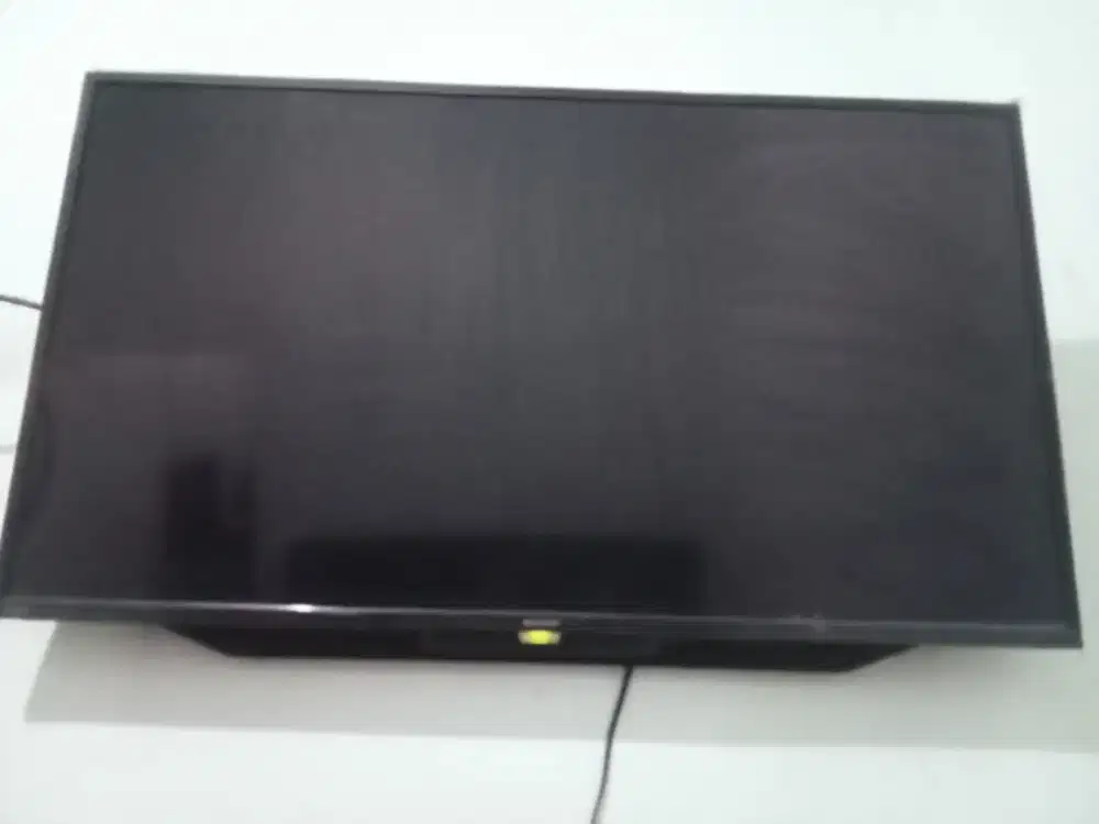 Jual TV 42 in Digital plus breket