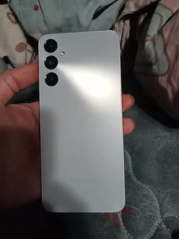 Samsung a05s ram 6/128