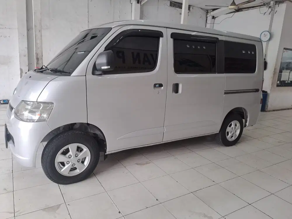 Daihatsu Gran max 2020 Bensin