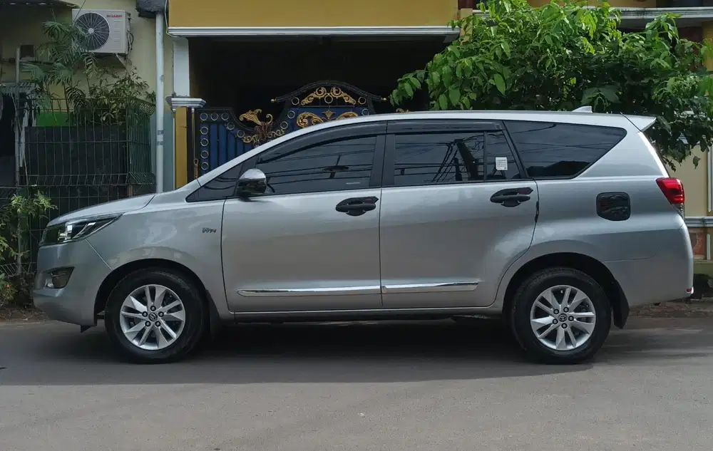 Toyota Kijang Innova 2020 Bensin