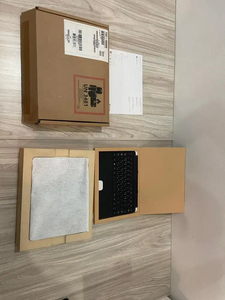 Mikrosoft Surface Go 2