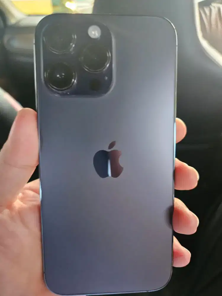 Iphone 14 Pro Max 256GB Purple Ibox