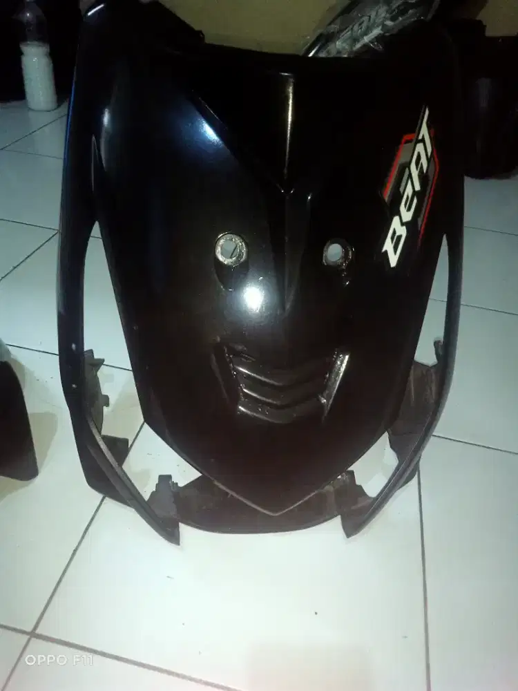 Bodyy halus&kasar beat ORI 2009