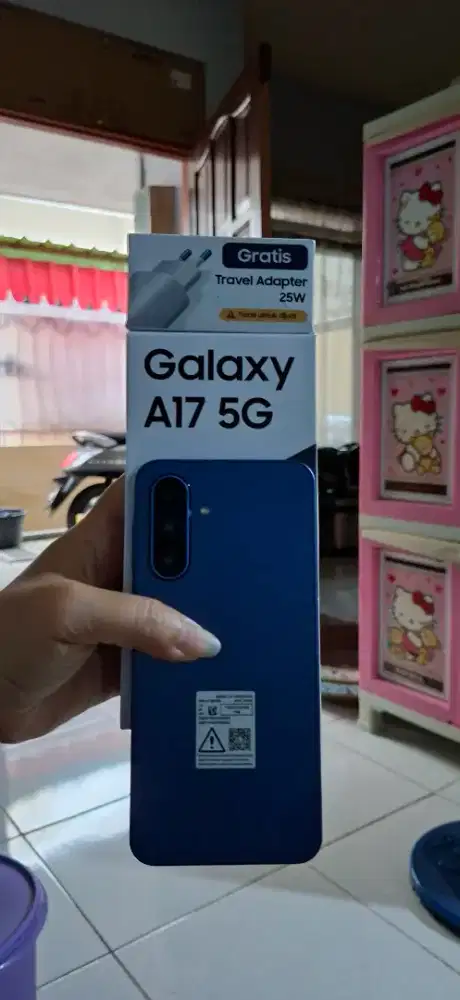 Hp samsung A175g 8/256