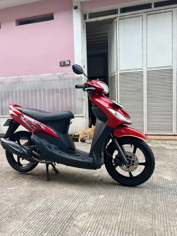 mio karbu pajak hidup