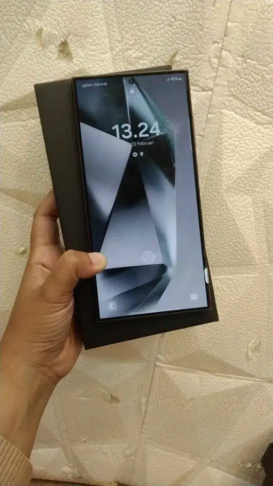 samsung s24 ultra 512gb sein