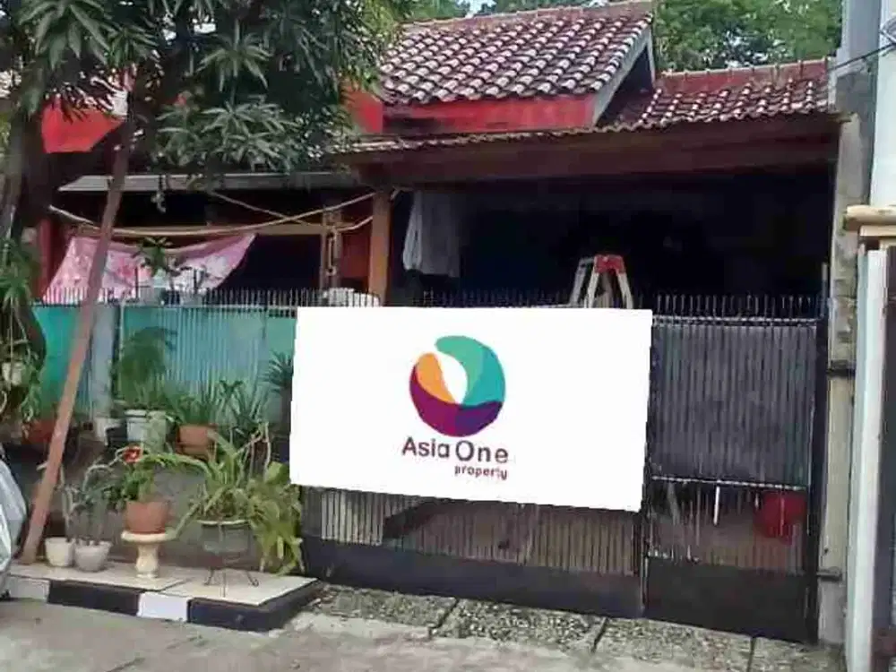 dijual murah rumah duta harapan Bekasi