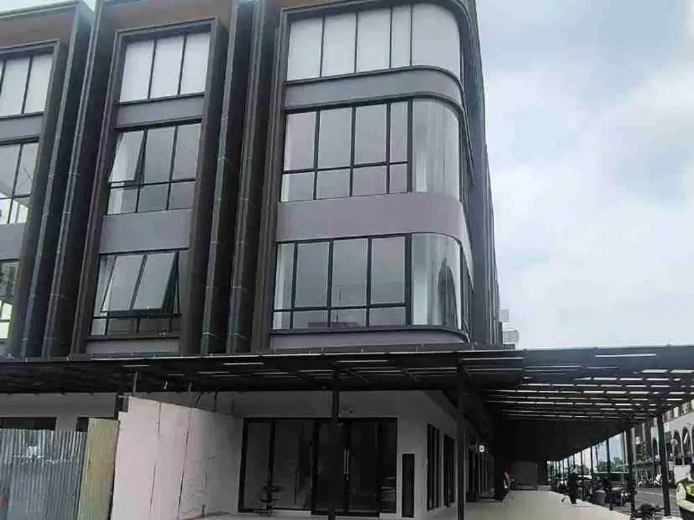 Disewakan Ruko one Arcade Citraland gwalk dekat North Junction