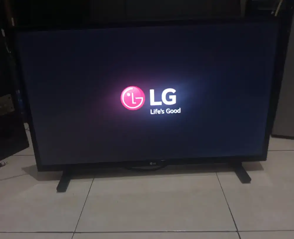 Tv Led LG 32 inch (Tv digital)