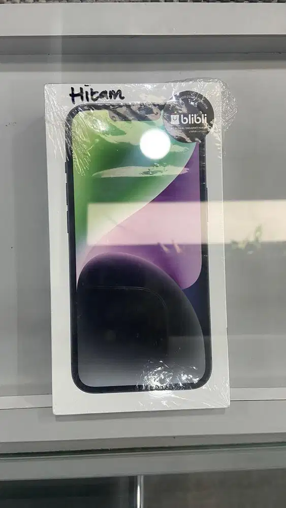 14 New ibox garansi resmi ready di Appleku Magelang