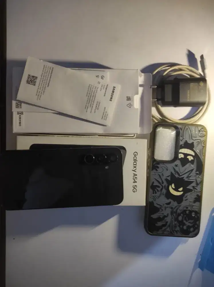 SAMSUNG A54 8/256