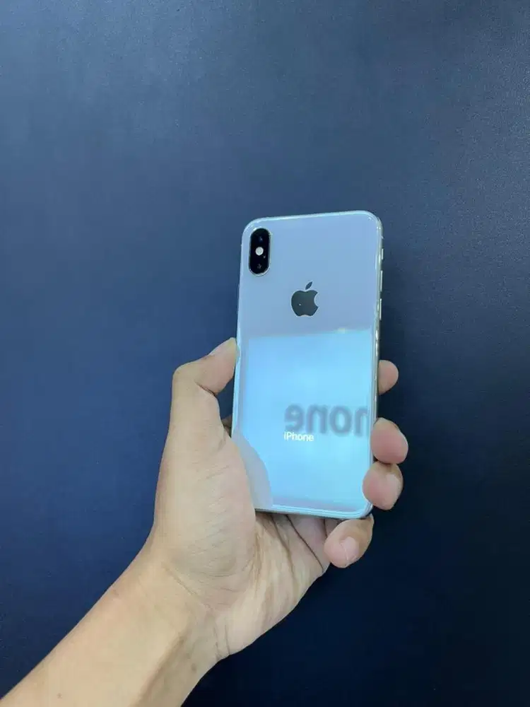 Iphone XS 64gb inter all operator