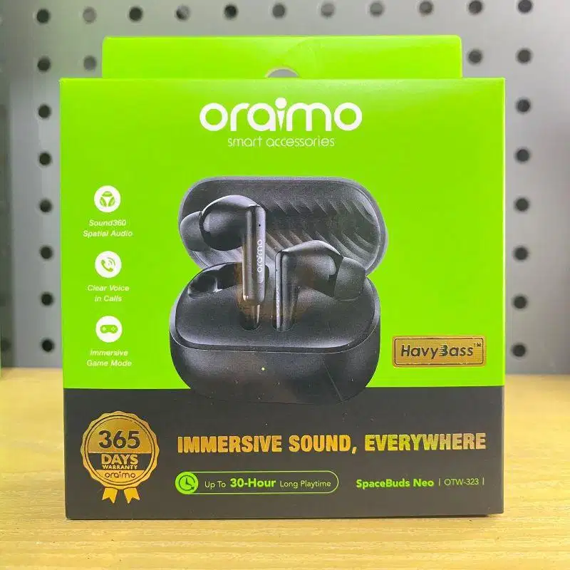Oraimo SpaceBuds Neo (OTW-323)