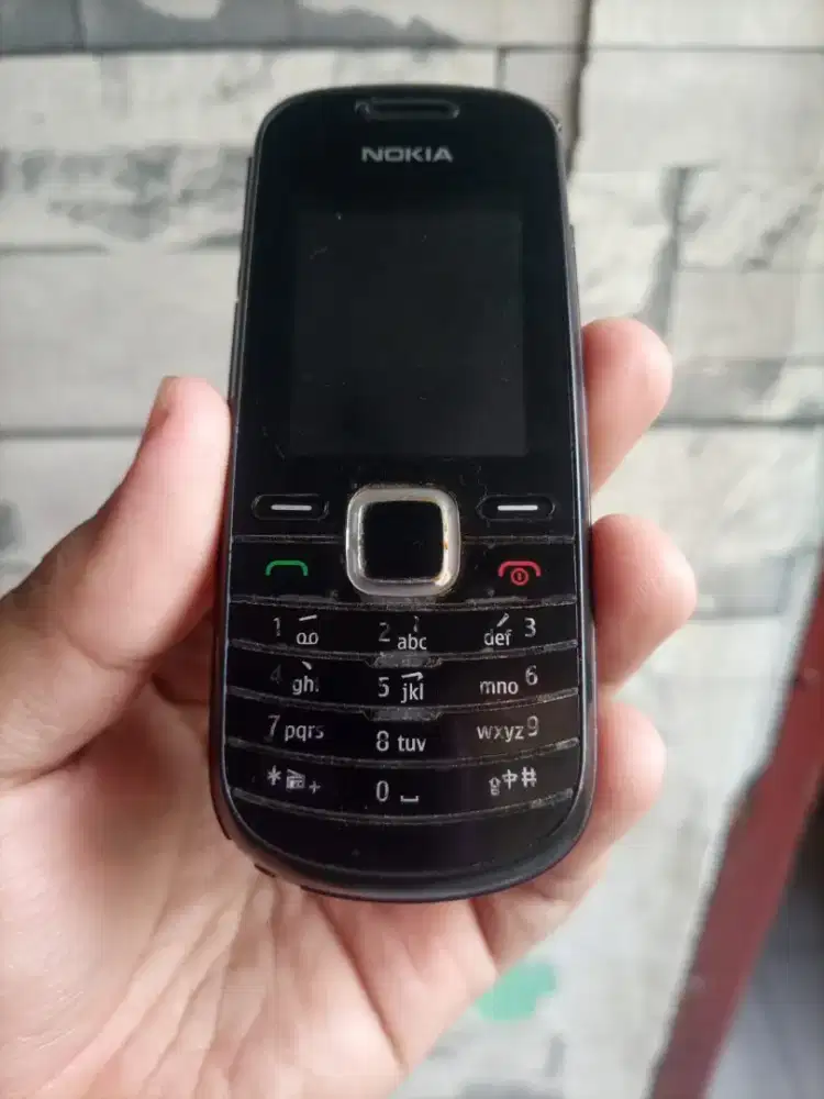 NOKIA nostalgia second