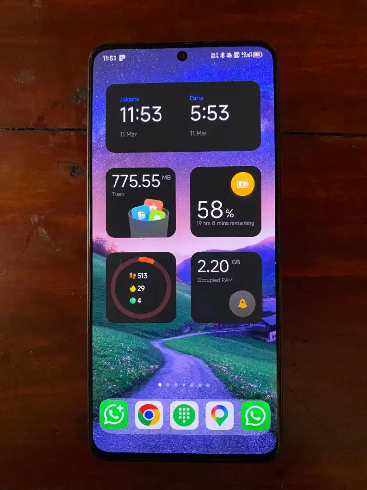 Redmi Note 13 Pro 5G 8/256