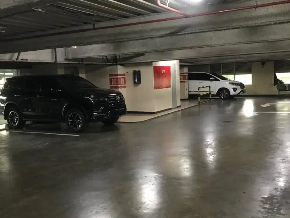 Jual Ruang Kantor di Menara Imperium CBD Kuningan di bawah NJOP