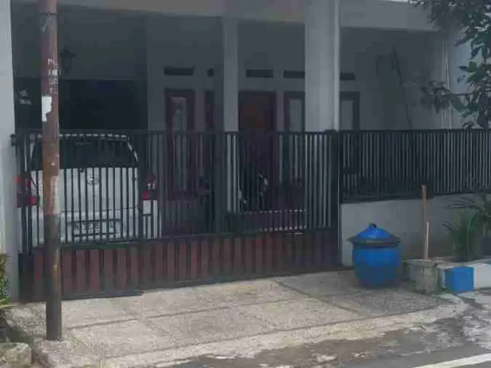 Dijual Cepat Rumah Minimalis Di Danau Limboto Sawojajar Kota Malang