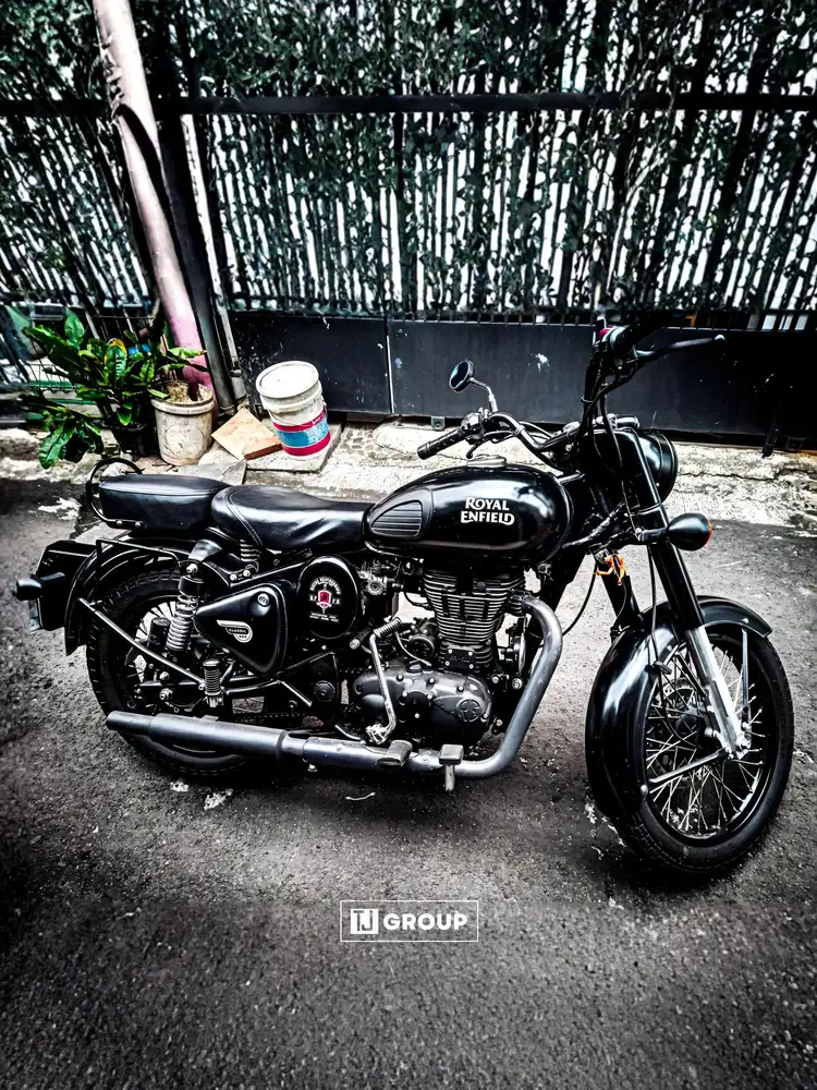 FOR SALE!! Royal Enfield Bullet Classic 500 2019