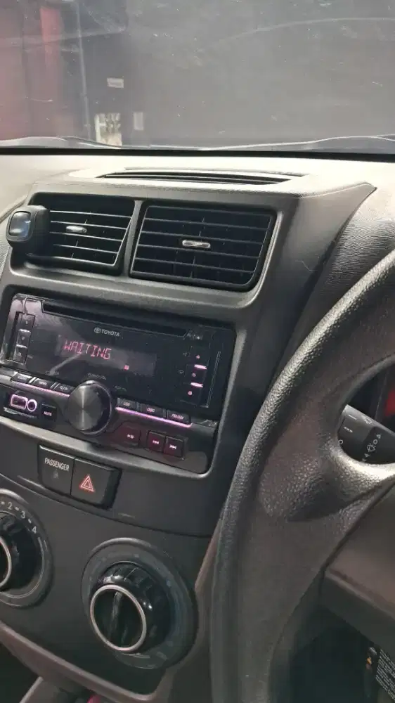 Toyota Avanza E Matic 2018