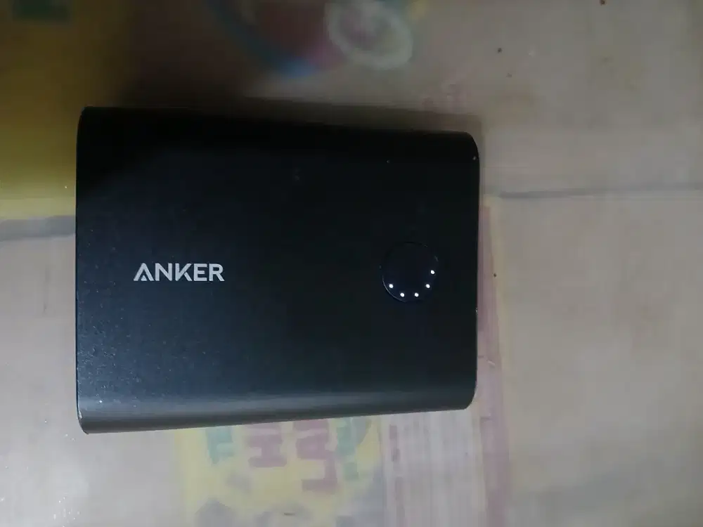 Anker PowerCore+13400 Quick Charge 3.0 Powerbank