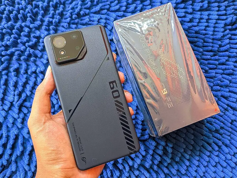 Asus ROG 9 Fe 12/512 GB Like New