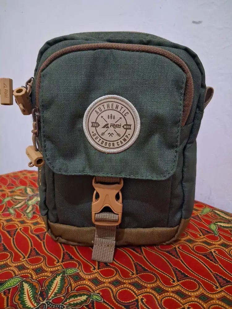 Tas Hp Original Arei