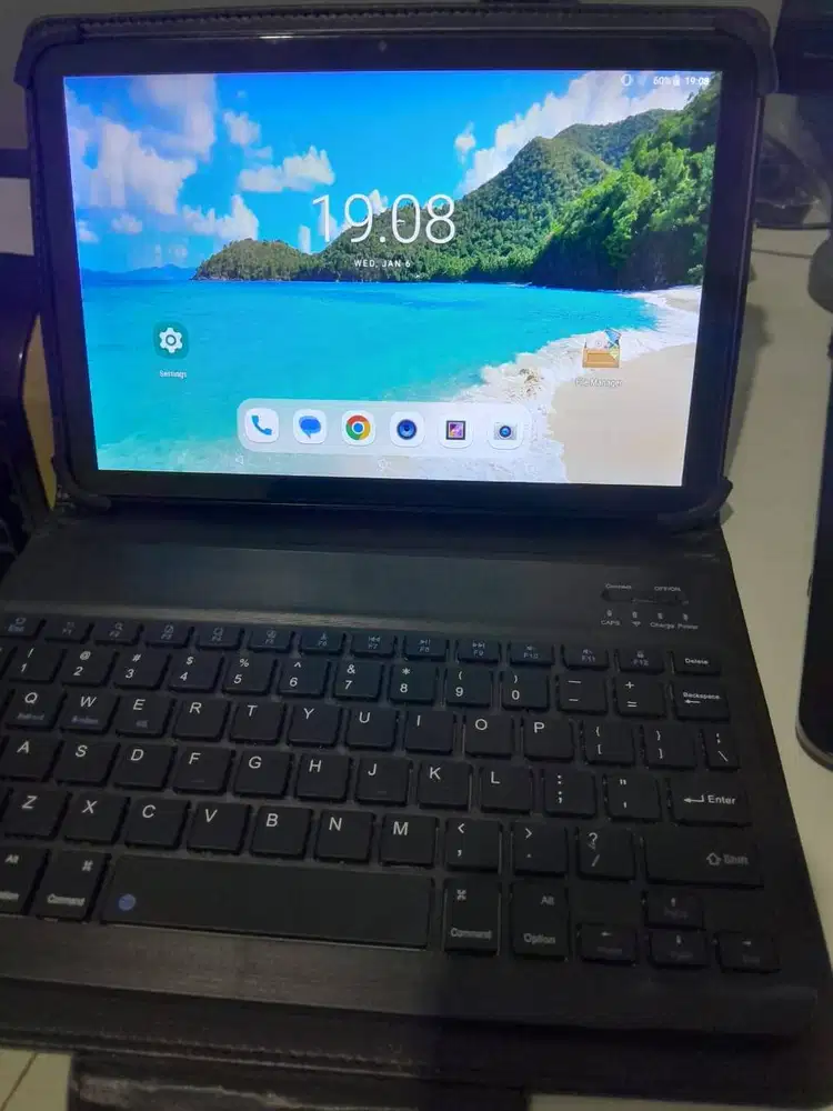 HanZhong H13 Pro 10.3 Tablet 16GB+1TB OLED RealColor FullView Display