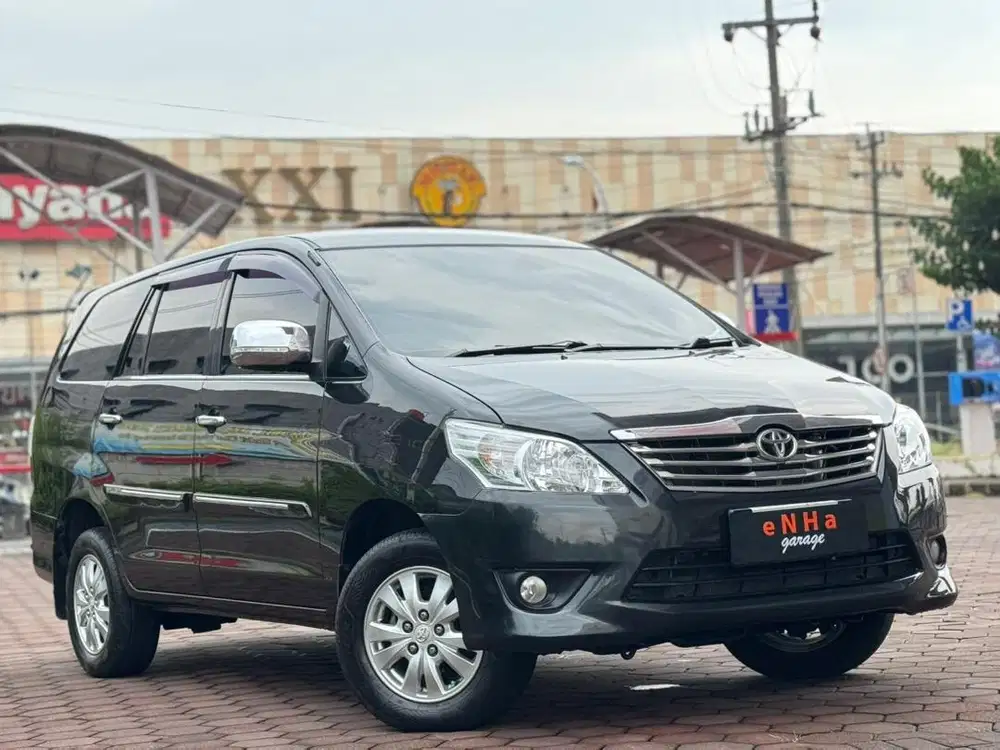 INNOVA MURAH NYAMAN!!