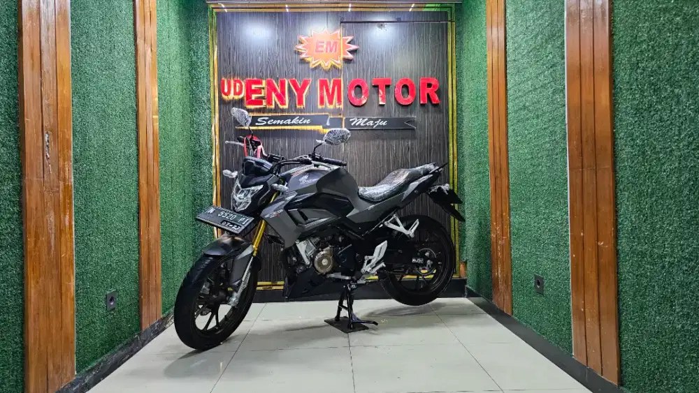 UD ENY MOTOR-HONDACB150R TAHUN 2022