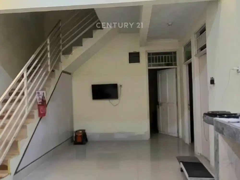 Dijual Nyaman Dan Siap Huni Di Taman Modern Cakung Jakarta Timur