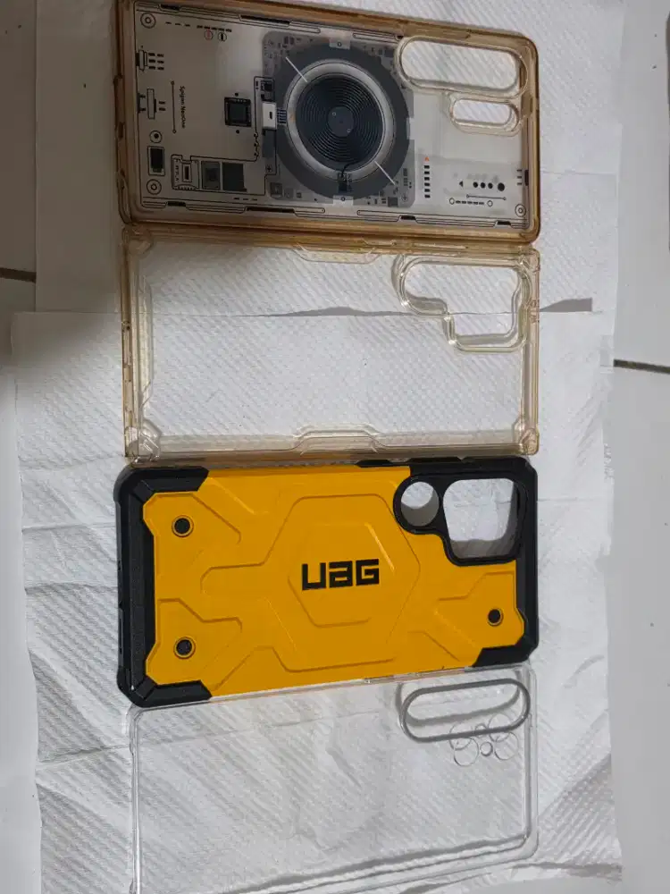 JUAL CASING SAMSUNG S25 ULTRA [ Original ]