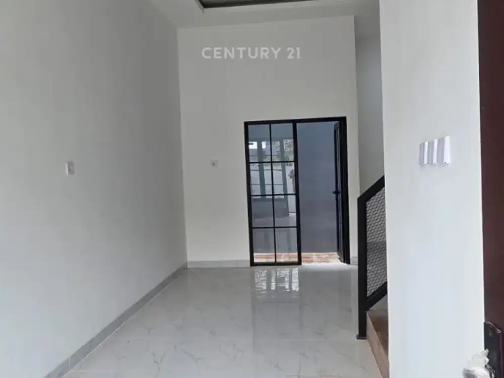 Dijual Rumah Baru Renovasi Di Harpan Indah 1 Bekasi