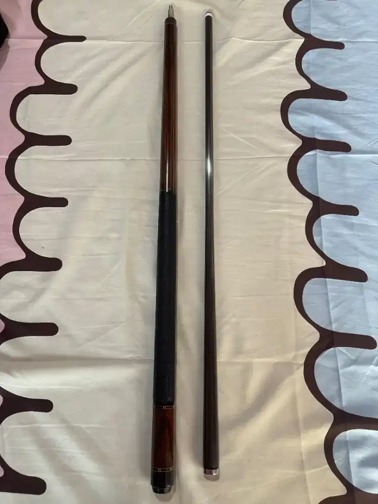 Stick Play Cuetec Svb