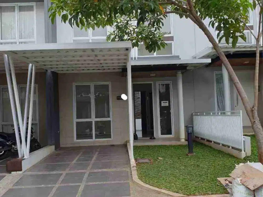 Disewakan Rumah Cakep Di Citra Grand CBD