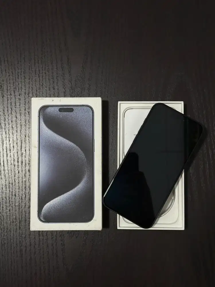 Iphone 15 promax IBOX 256gb nominus