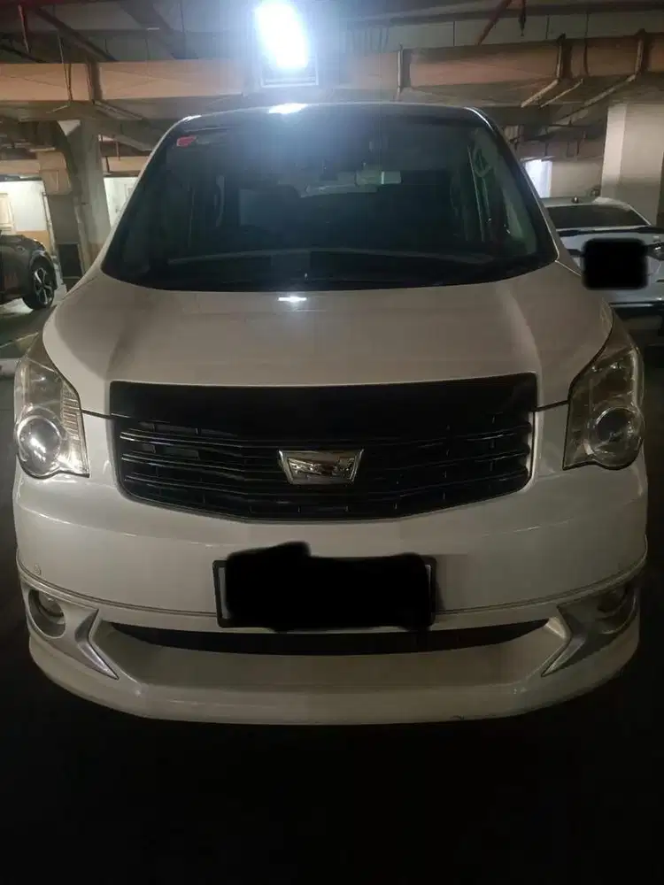 NAV1 2014 putih