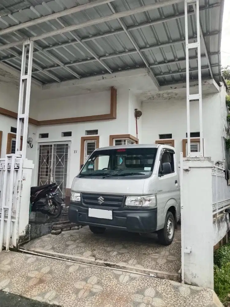 Suzuki pick up Tayo 2022