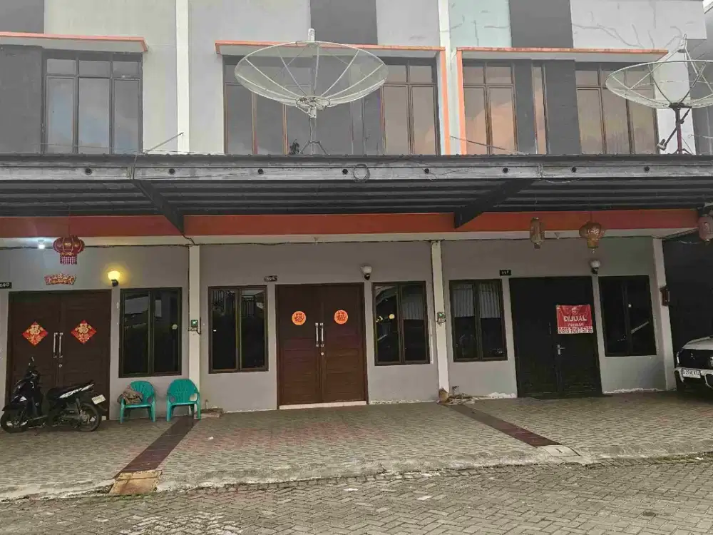 Rumah PMG Singkawang